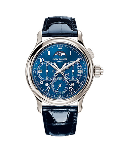 Часы Patek Philippe Grand Complications 5372P-001